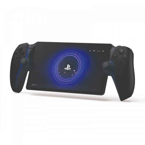 PlayStation 5 Portal Remote Player Console Midnight Black